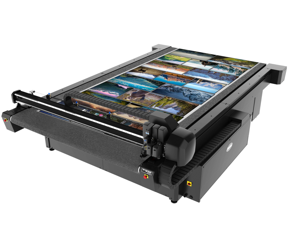 Ploter SUMMA F1612