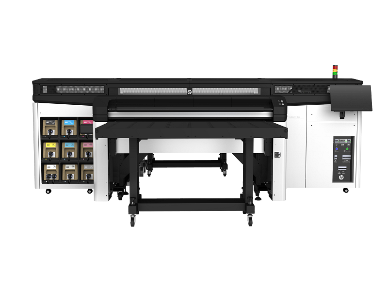 Tlačiareň HP R1000